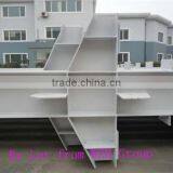 New Hot Selling Competitive H Beam and Used Steel h Beam thumbnail-1