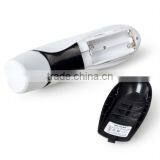 Non-contact Ear & Forehead LCD Digital Infrared Thermometer Baby Adult Body Temperature Monitor CE FDA Approved thumbnail-3