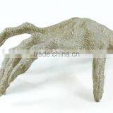 Personalized Handmade Painted Decorative Resin Witches Hand thumbnail-1