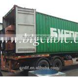 Stainless Steel Cooling Poultry Exhaust Fan/Drop Hammer Fan thumbnail-3