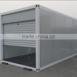 container garage with high quality