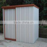 Lifetime Garden Storage Shed Kit thumbnail-4