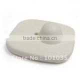 Hot Sales Clothes Shop Mini Square Type EAS Hard Tag thumbnail-3