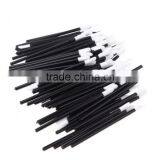 100PCS Disposable MakeUp Lip Brush Lipstick Gloss Wands Applicator Make Up Tool thumbnail-4