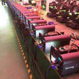 Elation Sniper 2r 120w Beam Laser Scanner Effect Disco Light for Stage Backgroud thumbnail-2