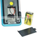 Car Truck Brake Fluid Tester With LED Indicator & 180 Degree Pucker + Built-in Buzzer thumbnail-6
