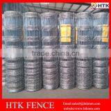 500N-1200N High Tensile Galvanized Lowes Hog Wire Panel Fencing thumbnail-4