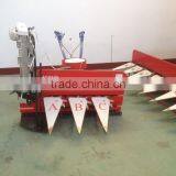 Factory Supply High Quality Wheat Harvester thumbnail-4