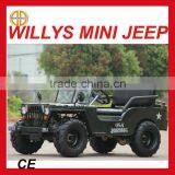 WILLYS 150CC MINI JEEP WITH CE(MC-424) thumbnail-1