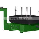 12-Axis Camless Universal CNC Coiling Spring Forming Machine With Wire Rotation thumbnail-3