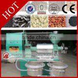 CE Approved Cheap Price Crude Oil Expeller Machine thumbnail-2
