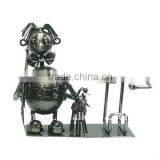 Desk Craft Pencil Vase ZPXW-7081 thumbnail-1