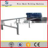 Stainless Steel Spot Welding Machine Factory thumbnail-3