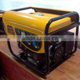 Portable Petrol Generator, Generator 2KW, Generator Price thumbnail-3
