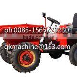 3ton 4ton 4wd 2wd FC15 FY15 Tilting Cart thumbnail-2