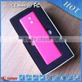 Best Selling 28000mah Portable Power Bank With Bluetooth Remote Shutter