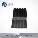 Tungsten Carbide Corrugated Sheet thumbnail-3