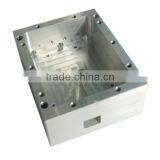 Shenzhen Factory Manufacture Cnc Machining Part for the Medical Equipments thumbnail-4
