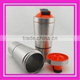 New Style Stainless Steel Sports Water Bottle & Stainless Steel Water Bottle thumbnail-1
