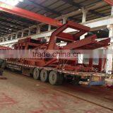 Mobile Counter Crushing Station for Crushing Vaious Mines and Rocks,AH-125-F Factory Sale thumbnail-3