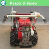 Home Use Mini Rice Harvester thumbnail-3