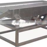 Fruit and Vegetable Processing Production Line Automatic Machine Vibration Draining Water Equipment Equipment Vibration in Addit thumbnail-1