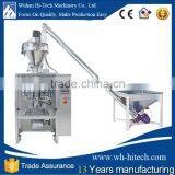 50-1000g Plastic Bag Wheat Flour Packing Machine, Vffs Automatic Packing Machine Smart Power Maker Layman Can Operate