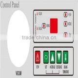 HT-Z400 For Bag 1kg Semi-Automatic Small Food Vacuum Sealer Packing Machine thumbnail-3