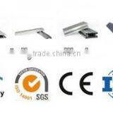 Aluminum Profile for Insulated Glass Window thumbnail-1