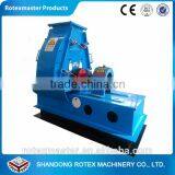 [ROTEXMASTER ]Hot Sale Bamboo Alfalfa Bale Grain Corn Hammer Mill thumbnail-3