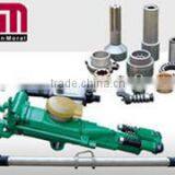 Hot~ Air-leg Rock Drill YT28 thumbnail-2