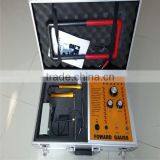 VR9000 Gold Detector Metal Detector Gold Digger Treasure Hunter Diamond Detector thumbnail-2