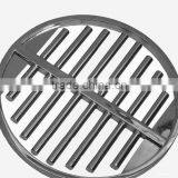 Round Magnet Bar Magnetic Filter thumbnail-2