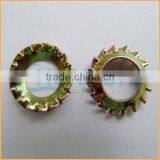 China Professional Manufacturing m6 Helical Spring Lock Washers thumbnail-6