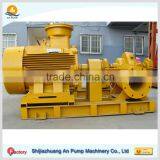 8 Inch Farm Irrigation Pump thumbnail-1