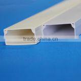 39x19mm Wall Cable Trunking System Price thumbnail-1