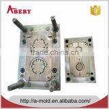 Plastic Product and Plastic Injection Mould Mode Creating thumbnail-1