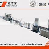 PE Drip Irrigation Pipe Production Line thumbnail-1