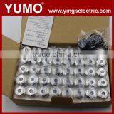 LA19-AJS Led Metal Push Button Switch thumbnail-4