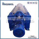 Continuous Horizontal Machine for Separating Waster thumbnail-4