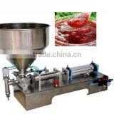 Manual Tomato Sauce Filling Machine for Plastic Bag and Can thumbnail-6
