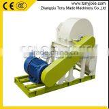 TFP-600 Wood Hammer Mill Wood Crusher Wood Chips Crusher for Sale thumbnail-3