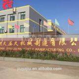 High Production Hydraulic Capacity Mothball Press Machine thumbnail-6