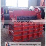 PEX Fine Jaw Crusher Factory Price thumbnail-2