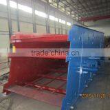 Circular Vibrating Screen for Sand/stone Size Grade thumbnail-3