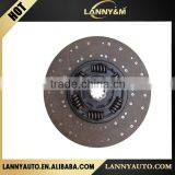 1878634026 Volvo Truck Parts Clutch Repair Kit Volvo Clutch Plate/disc thumbnail-1