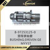 8-97253125-0 8972531250 MYY5T BUSHING DRIVEN GE AUTO BUSHING DRIVEN thumbnail-1