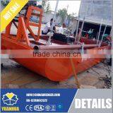 Hopper Sand Dredging Ship thumbnail-1