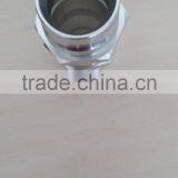 HIGH QUALITY Customized Brass Metal Maching OEM Service thumbnail-3
