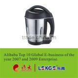 Smart Industrial Food Blender thumbnail-1